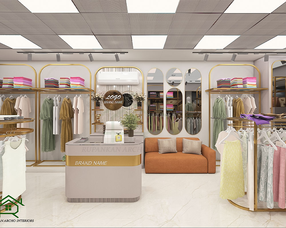 Retail