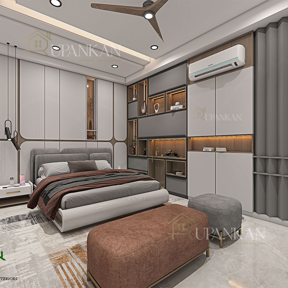Residential Interior Design Jaipur