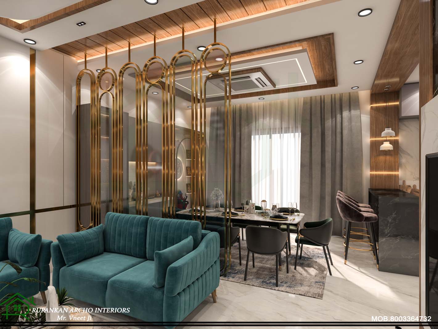 Dining Area 01