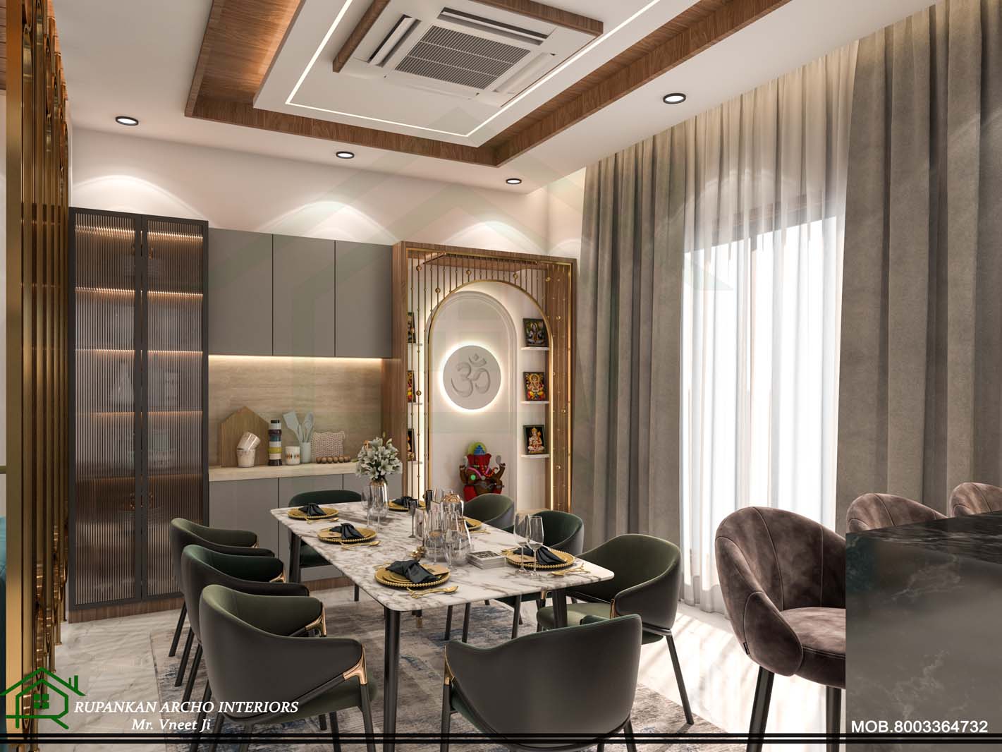Dining Area 02