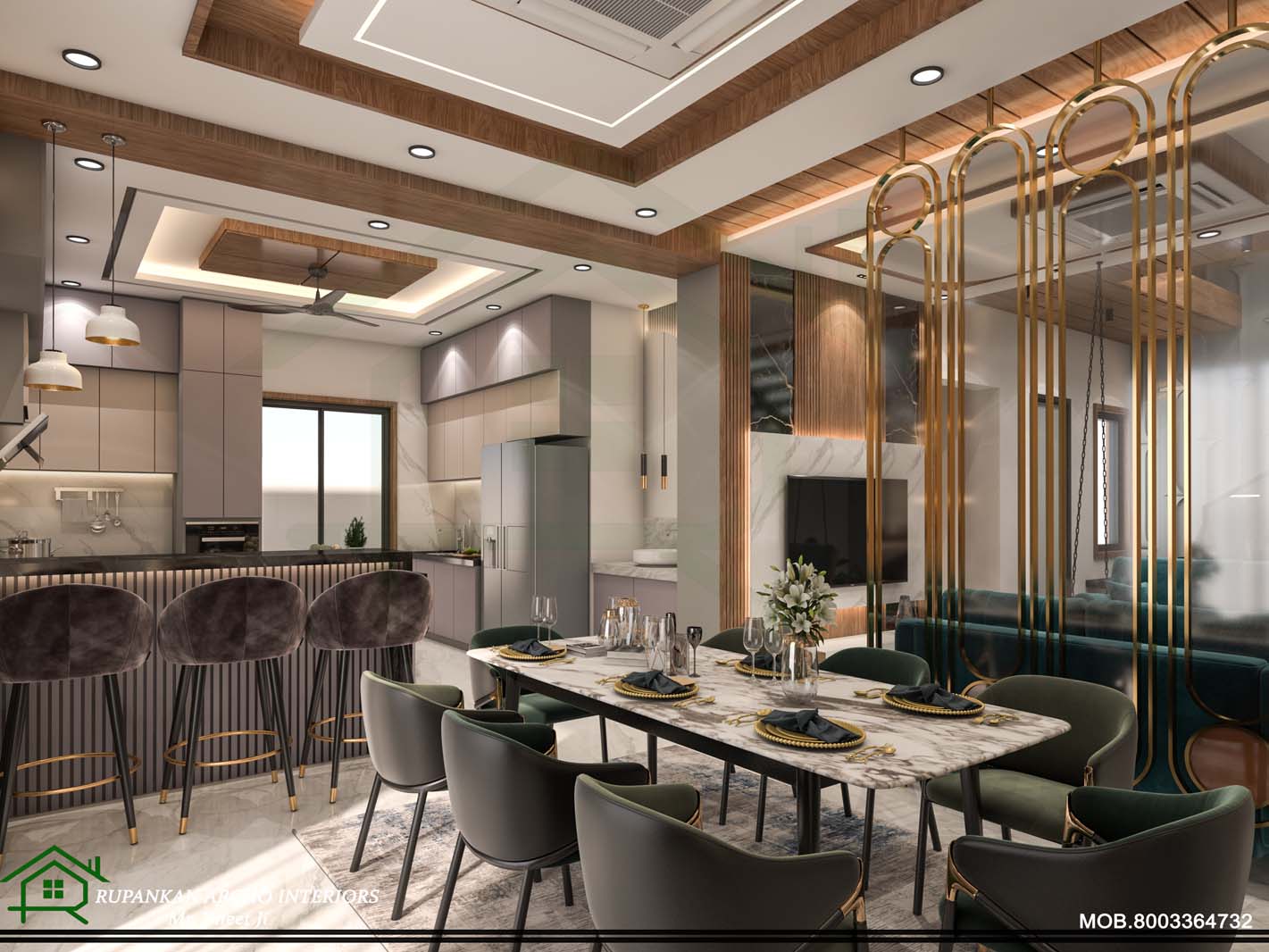 Dining Area 03