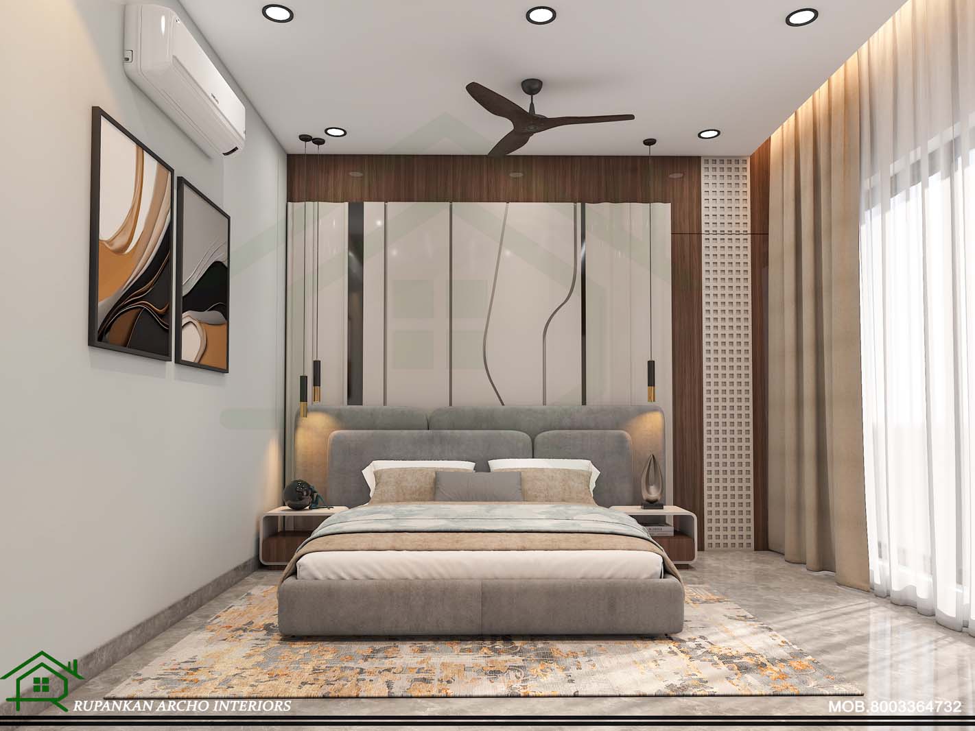 FF M.Bedroom 04