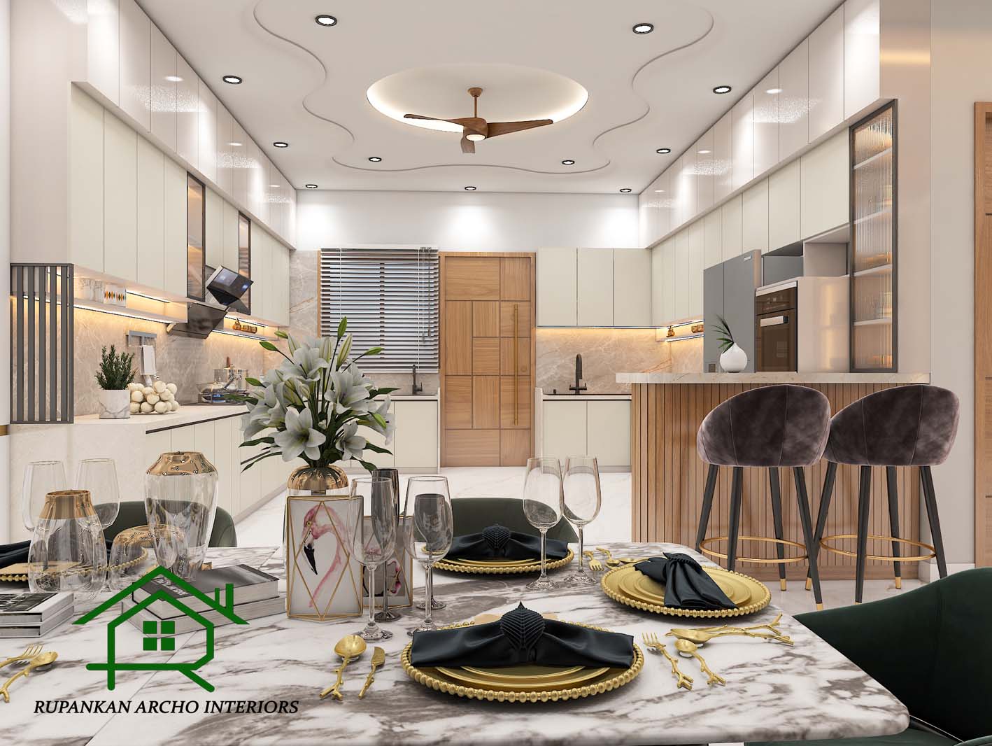 Kanhaiya lal ji-Living area-01