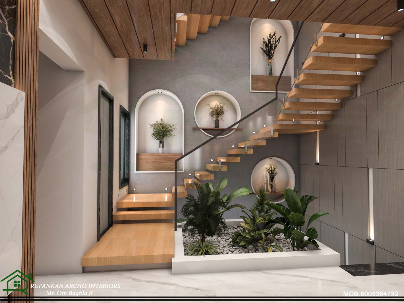 Stair 11