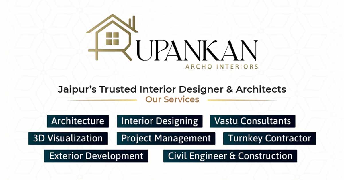 Explore Our Blogs | #1 Interior Designer & Architects Jaipur