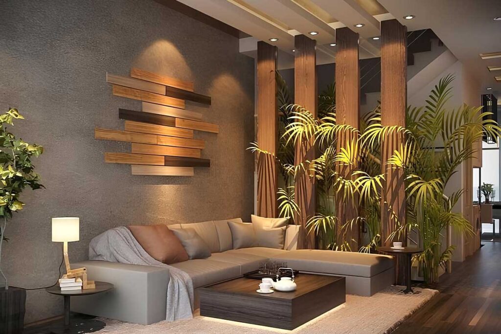 Interior Designers in Mansarovar: Rupankan Archo Interiors