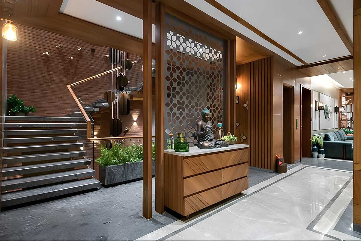 Best Interior Designer in Sitapura
